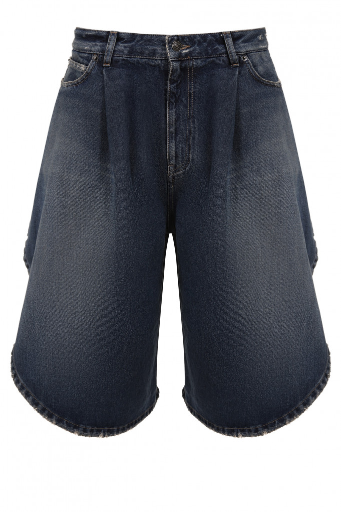 Купить Шорты BALENCIAGA