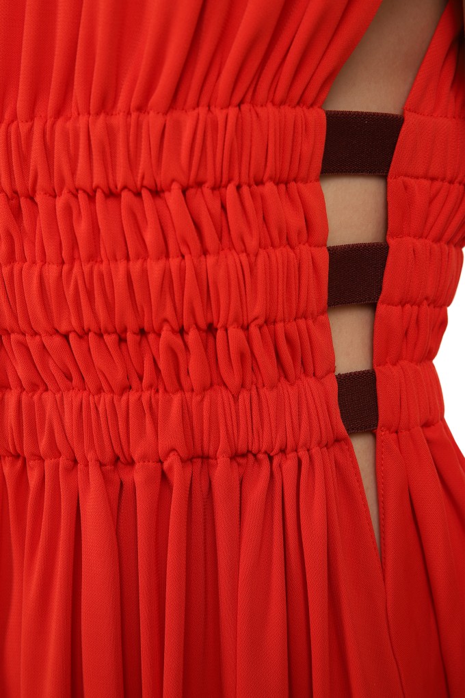 Купить Платье ALAÏA 4