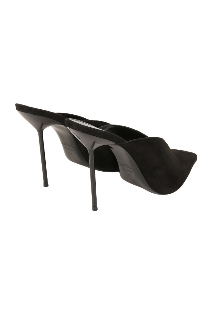 Buy Clogs PARIS TEXAS 3