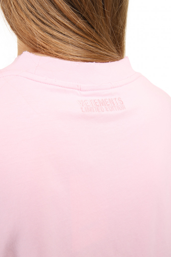 Купити Футболка Vetements 5