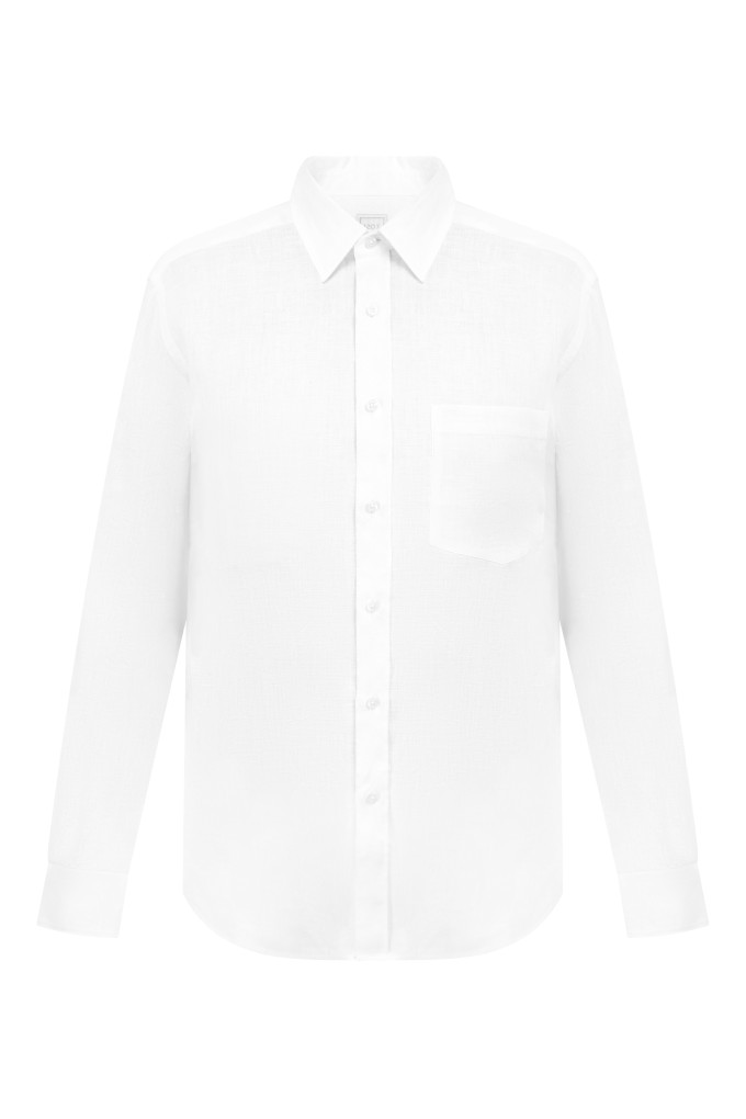 Купить Рубашка 120% Lino