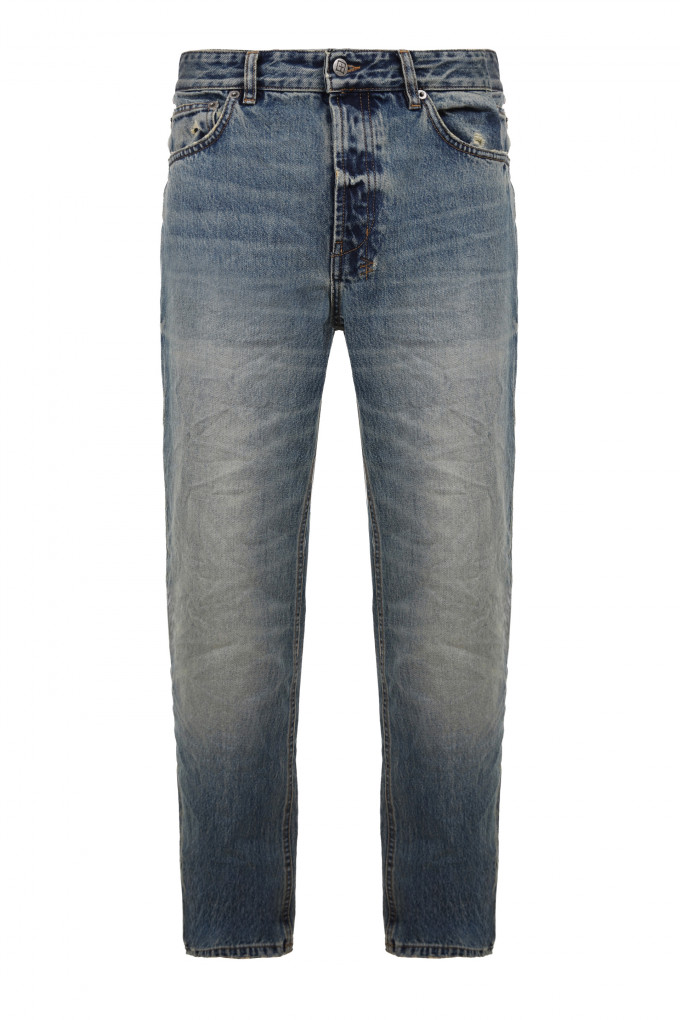 Купити Джинси KSUBI