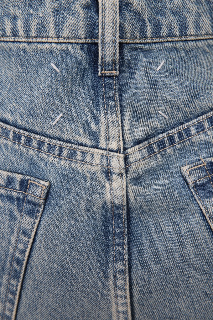 Купити Джинси MAISON MARGIELA 5