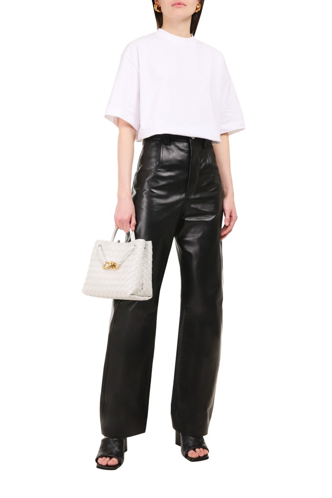 Buy Pants Bottega Veneta 2