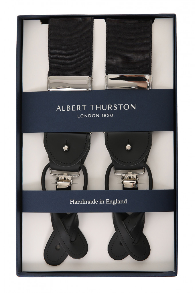 Buy Suspenders ALBERT THURSTON