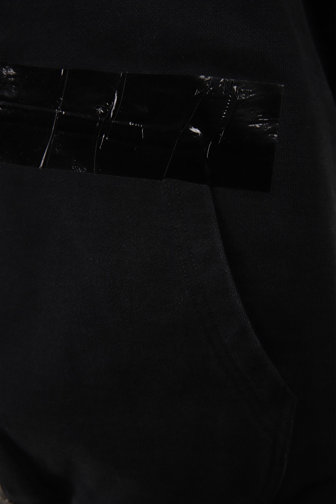 Buy Hoodie Vetements 5