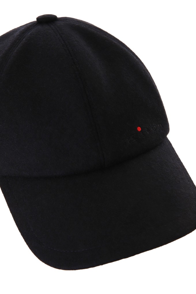 Купити Кепка KITON 3