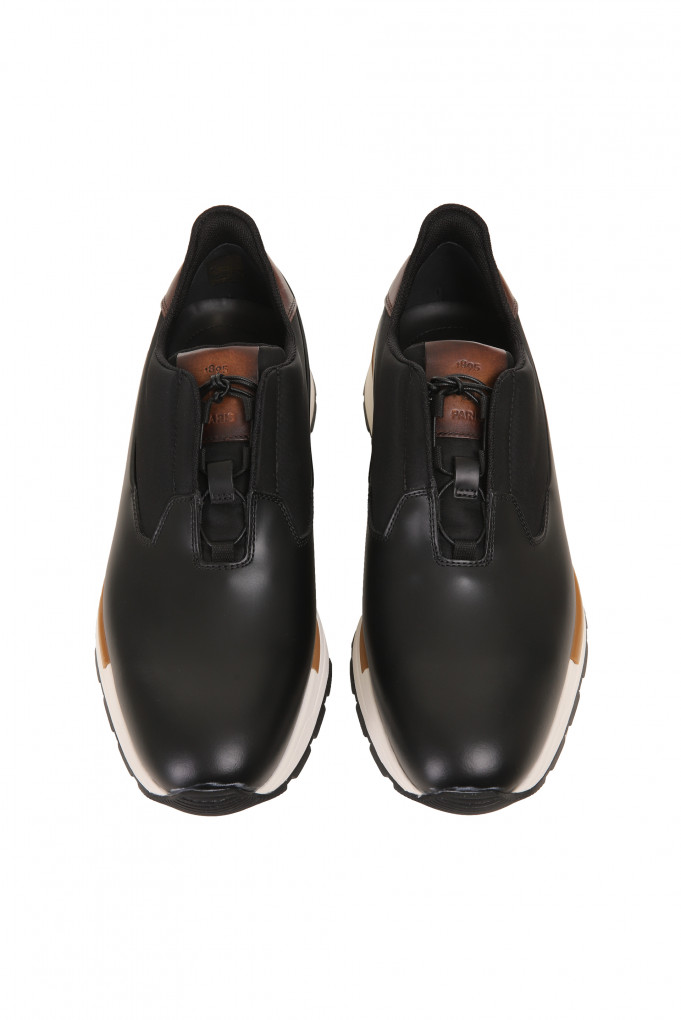 Купити Кросівки Berluti 4