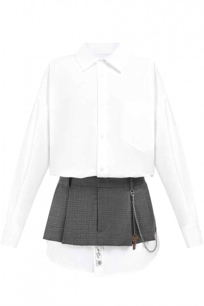 Купити Сукня Alexander Wang