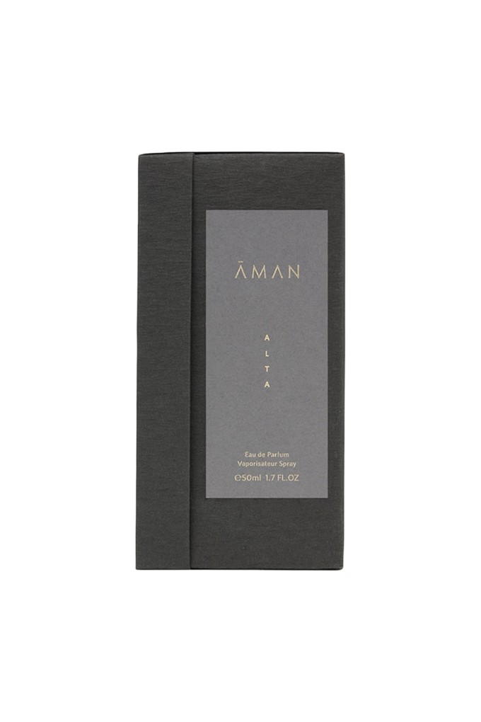 Buy Eau de Parfum AMAN 3
