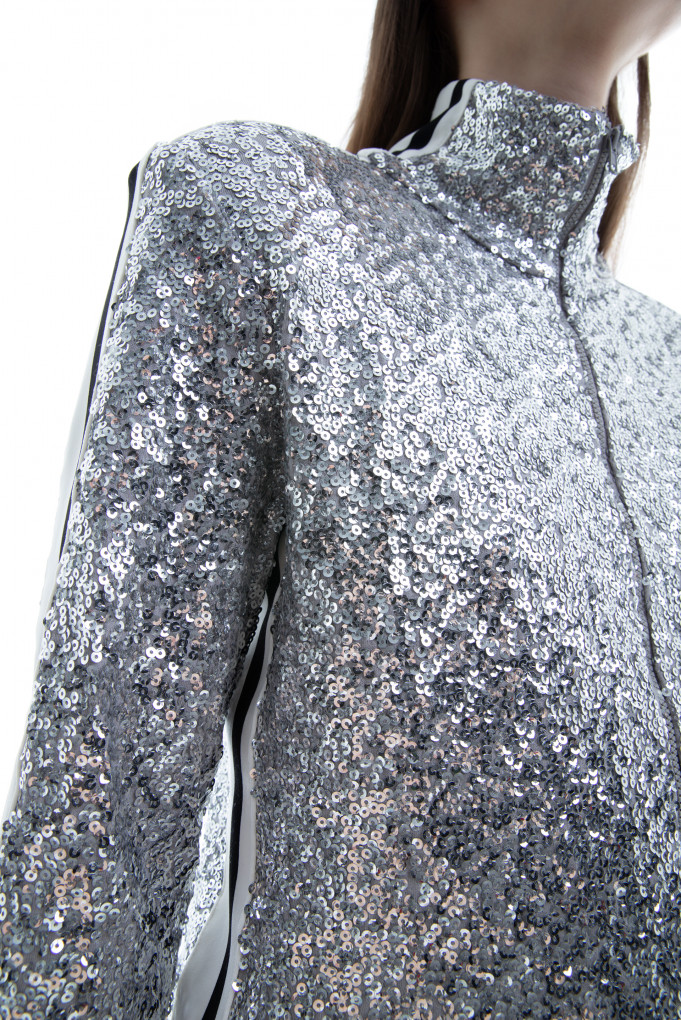 Купити Куртка Norma Kamali 2