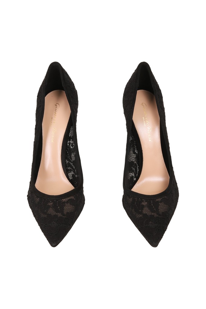Купити Туфлі Gianvito Rossi 4
