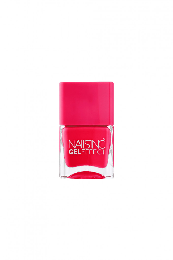 Купити Гель-лак для нігтів Nails Inc