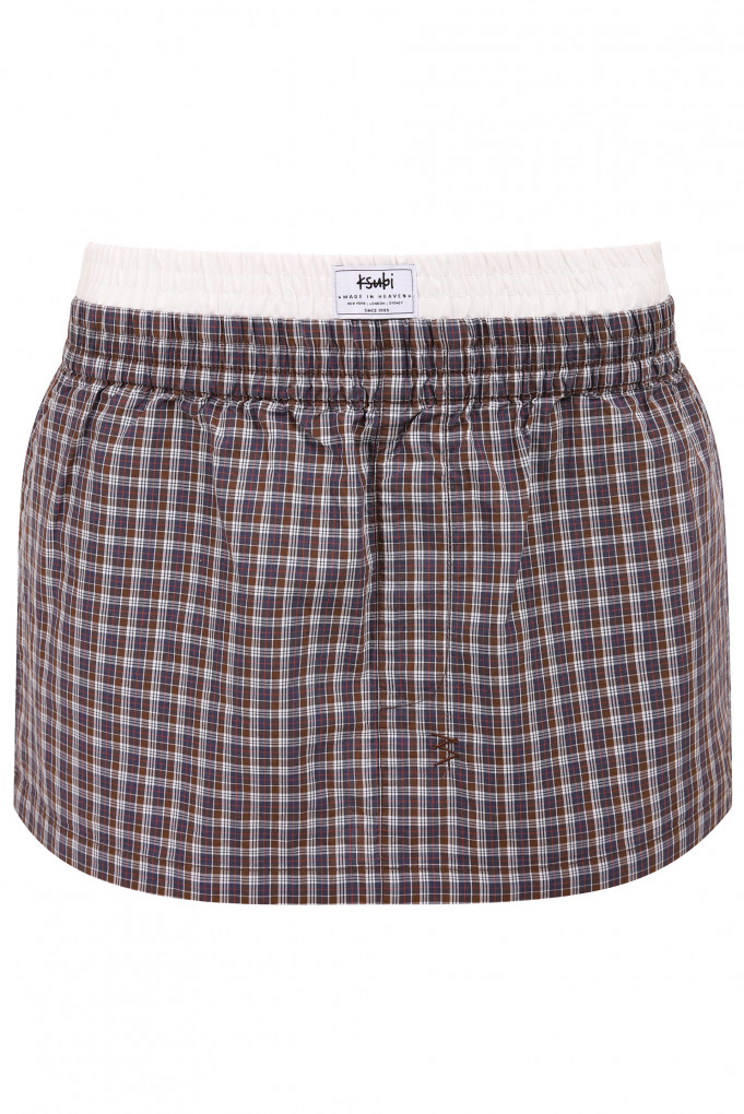 Купить Юбка KSUBI