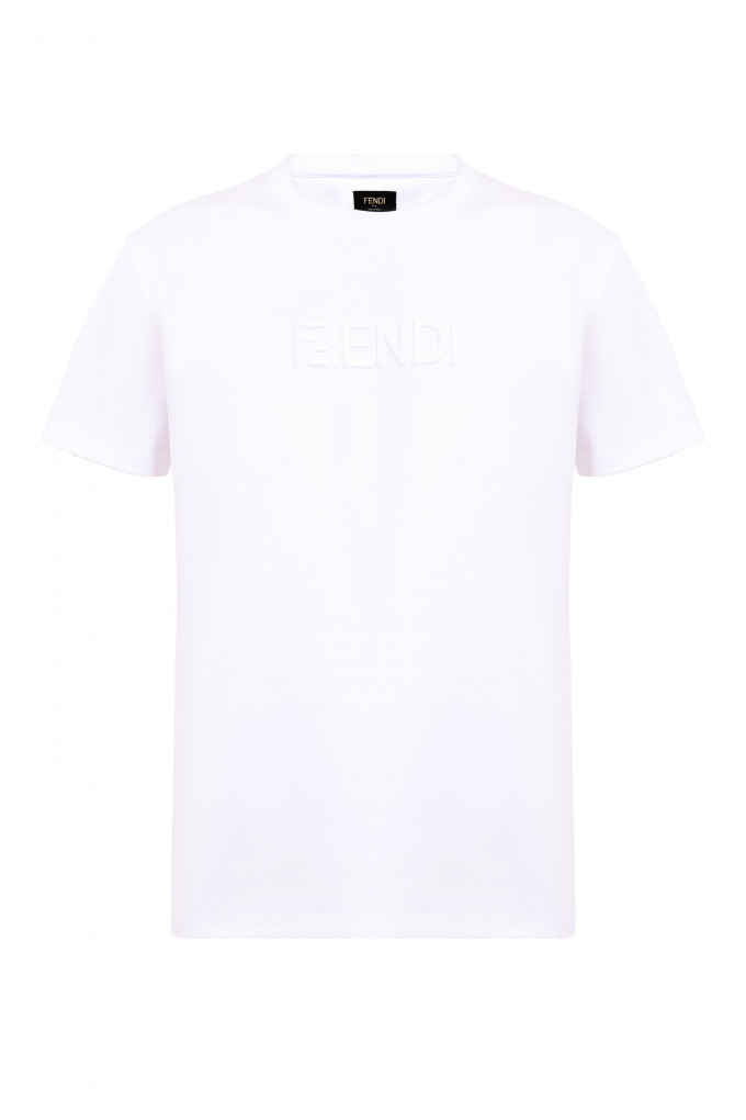 Купить Футболка Fendi