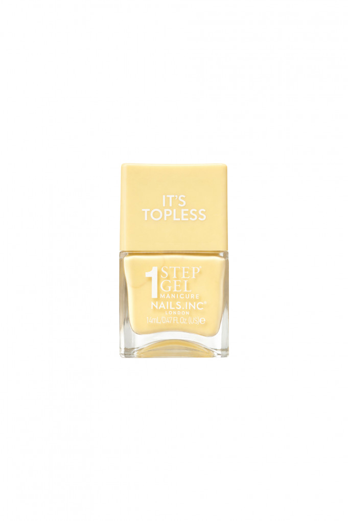 Купити Лак для нігтів Nails Inc