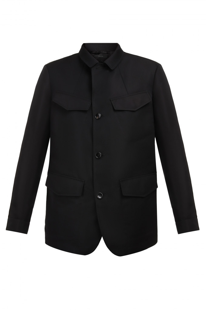 Купити Куртка Tom Ford