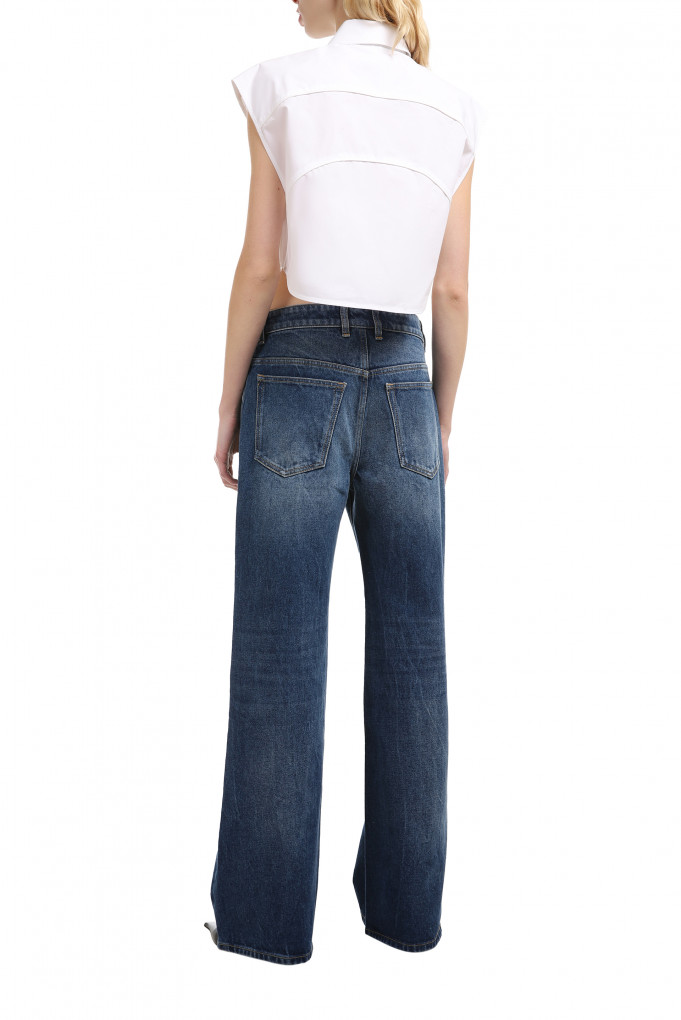 Купити Джинси RABANNE 3