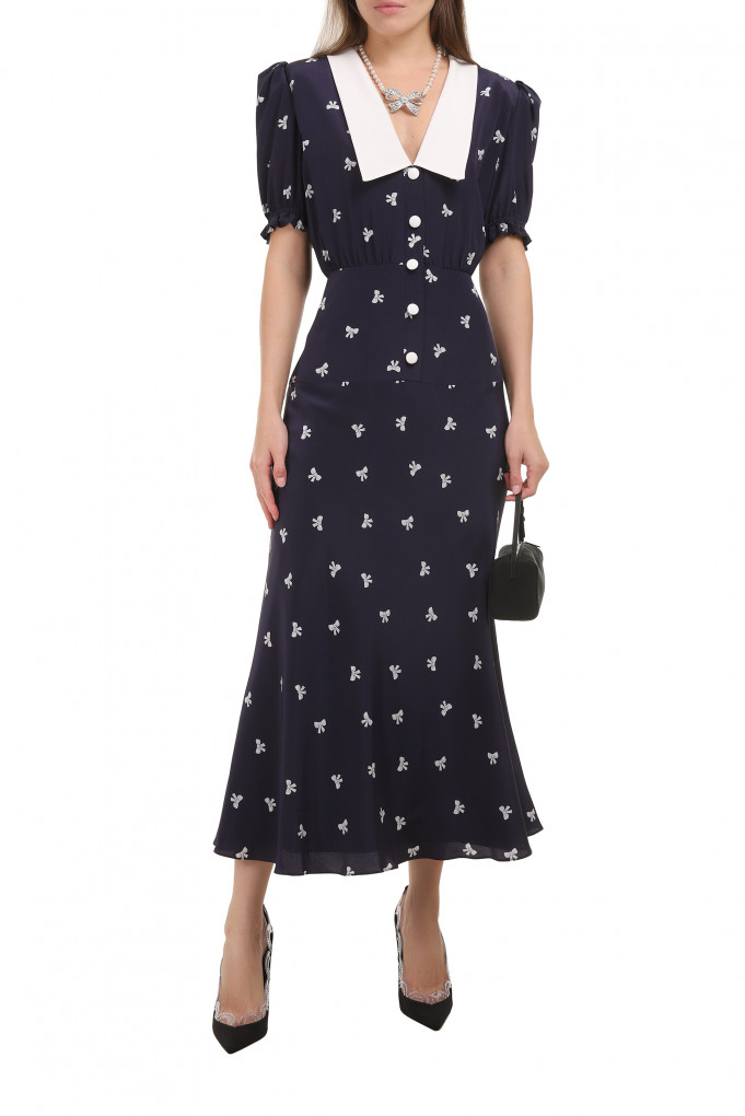 Купити Сукня Alessandra Rich 2