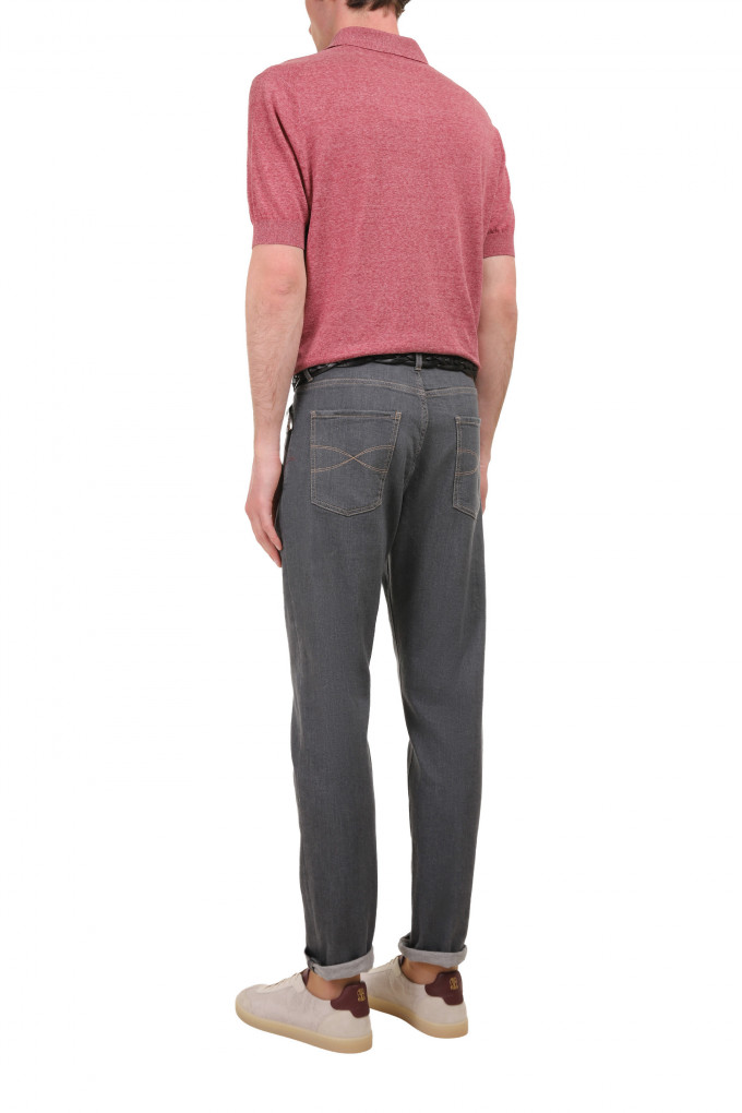 Купити Джинси Brunello Cucinelli 3