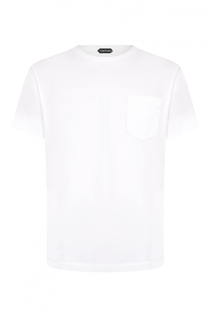Купити Футболка Tom Ford