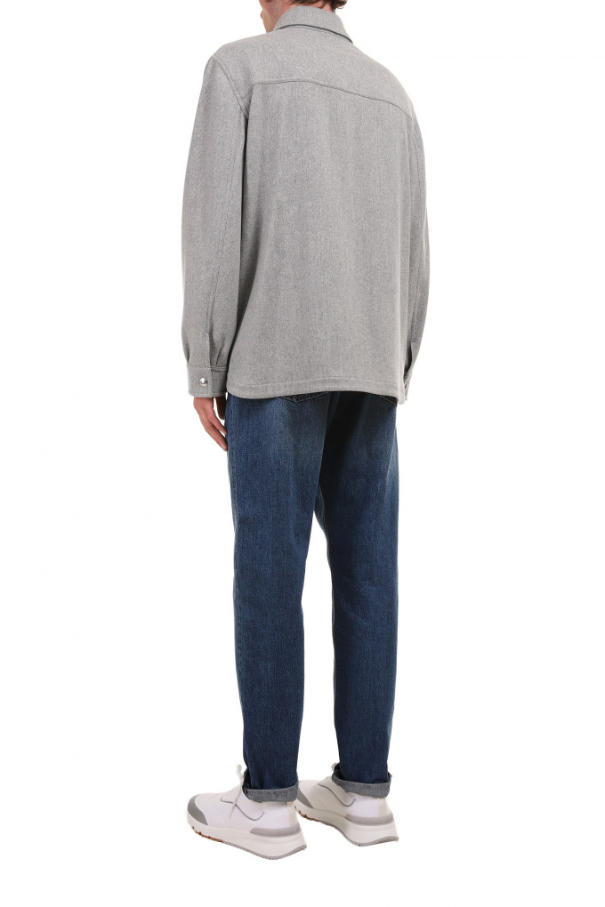 Купити Сорочка Brunello Cucinelli 3