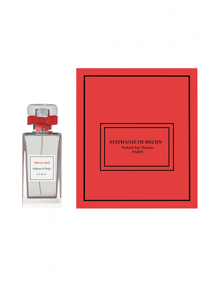 Купити Есенція парфумерна Stéphanie de Bruijn - Parfum sur Mesure 2