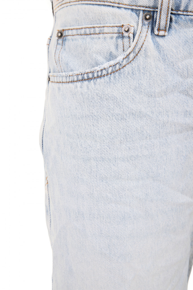 Купити Джинси KSUBI 4