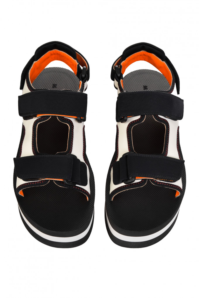 Купити Сандалії Marni 5