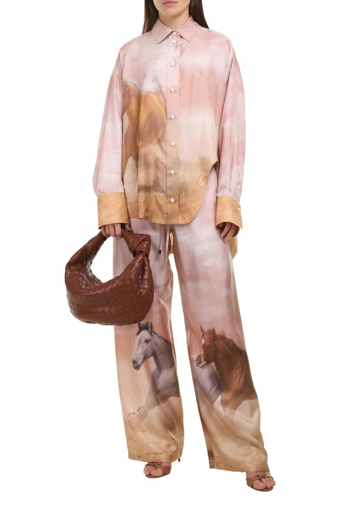 Buy Suit The Attico 2