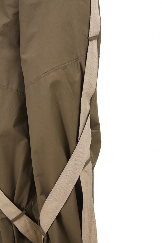 Купити Штани The Attico 5