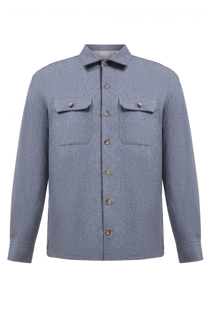 Купити Сорочка Brunello Cucinelli