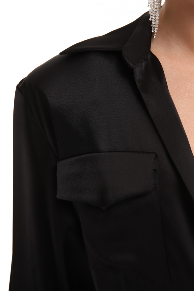 Buy Dress David Koma 4