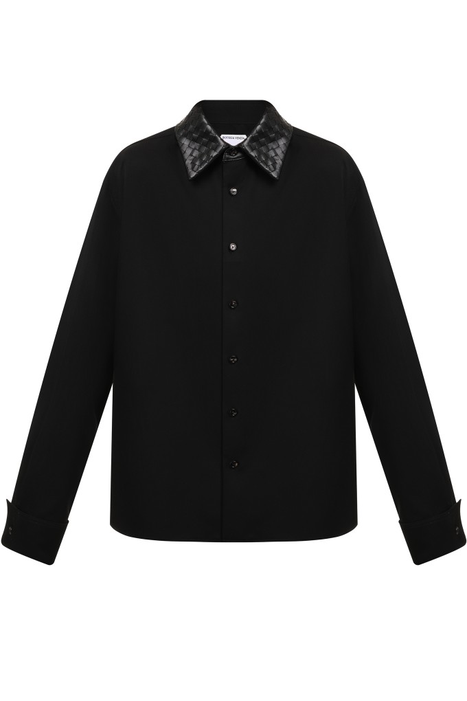 Buy Blouse Bottega Veneta