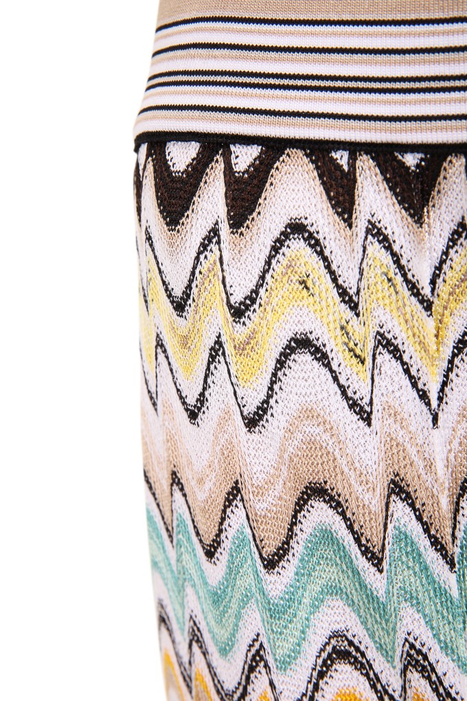 Купить Брюки Missoni 4