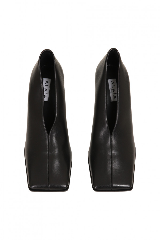 Купити Туфлі ALAÏA 4