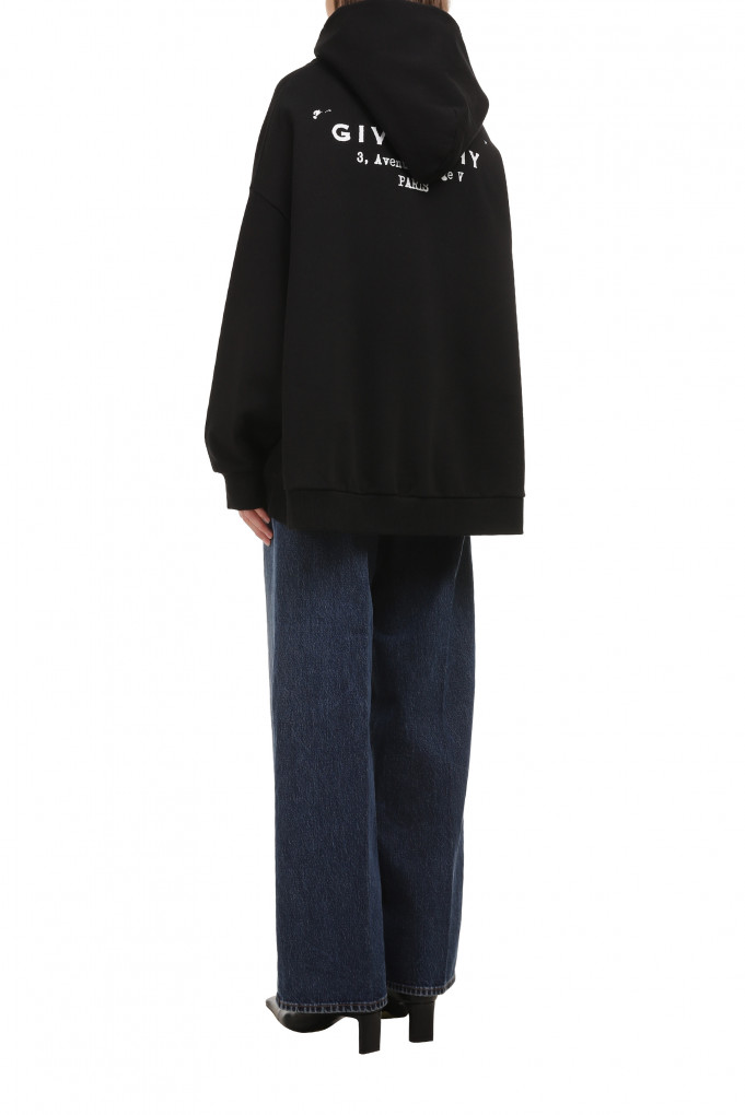 Купити Худі Givenchy 3
