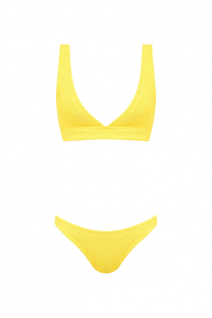 Купити Купальник HUNZA G