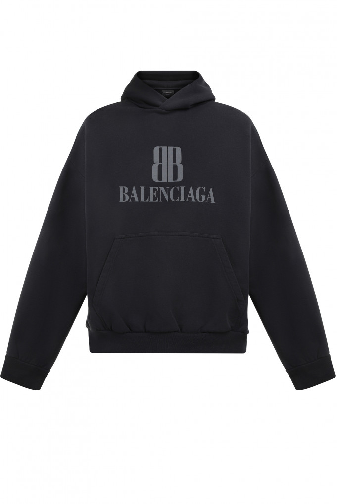 Купити Худі BALENCIAGA