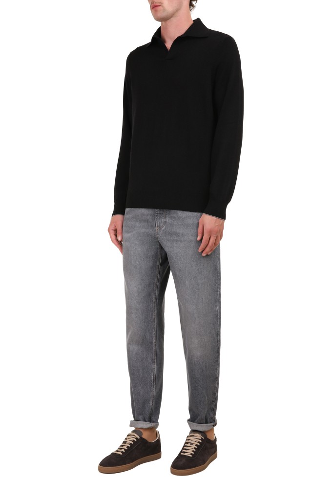 Buy Polo Brunello Cucinelli 2
