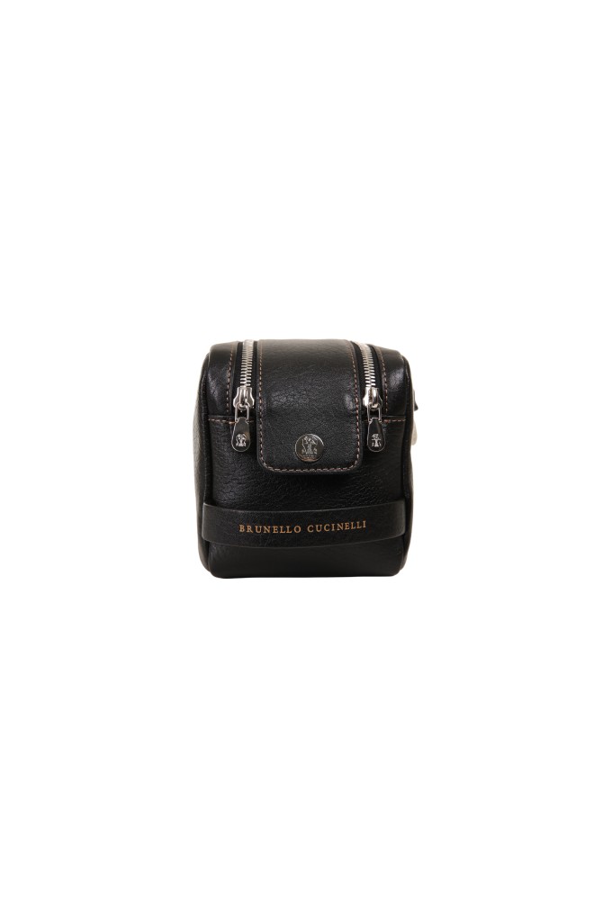 Buy Necessaire Brunello Cucinelli 4