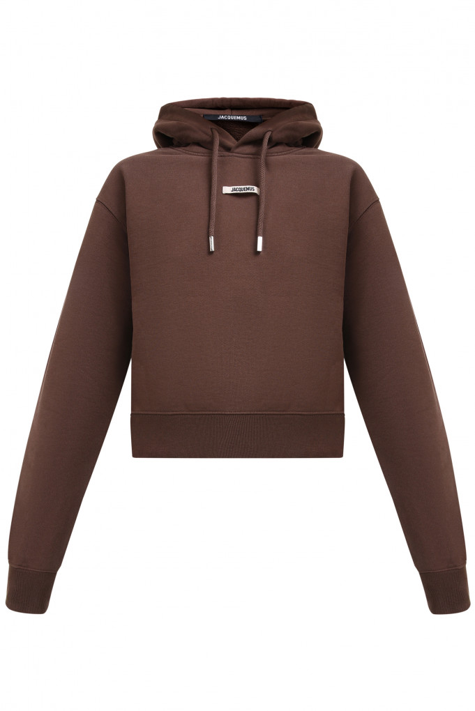 Купити Худі JACQUEMUS