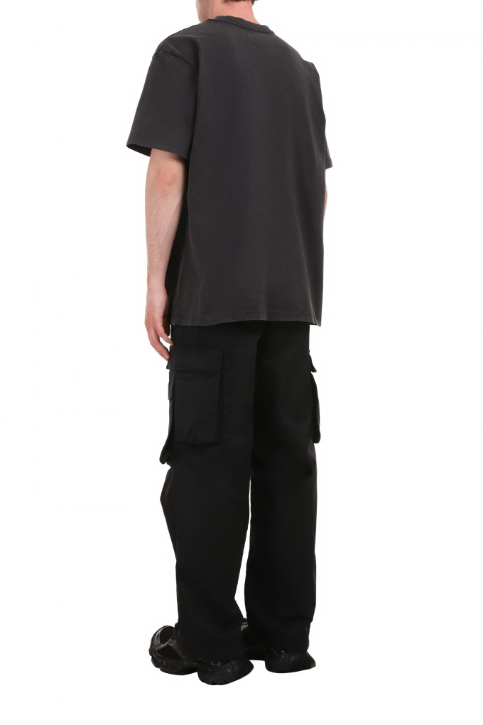 Купить Футболка PURPLE BRAND 3