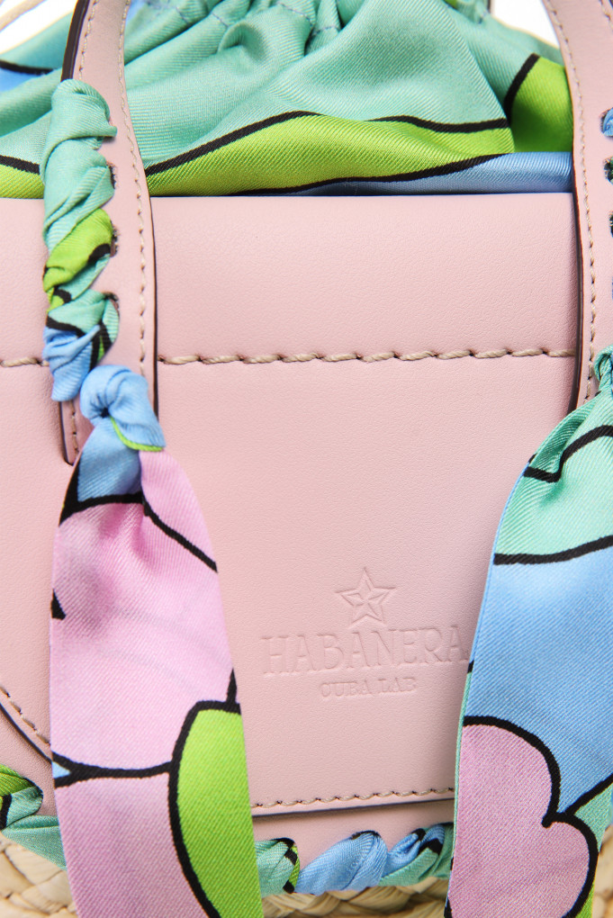 Купити Сумка CUBA LAB 5