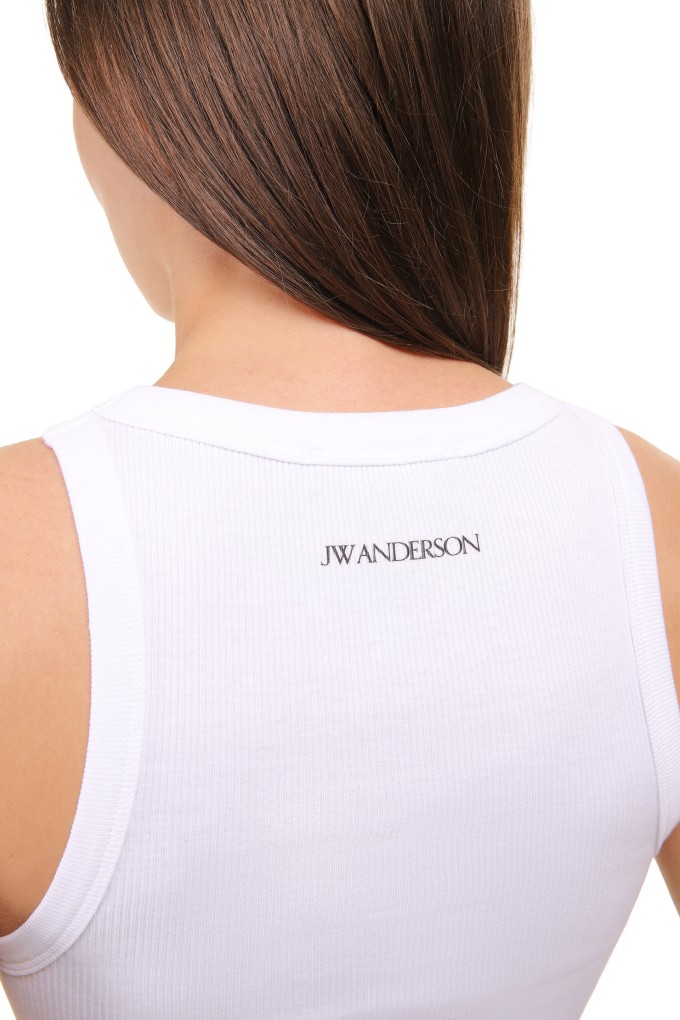 Купить Майка JW ANDERSON 4