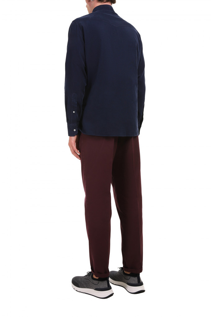 Купити Штани Brunello Cucinelli 3