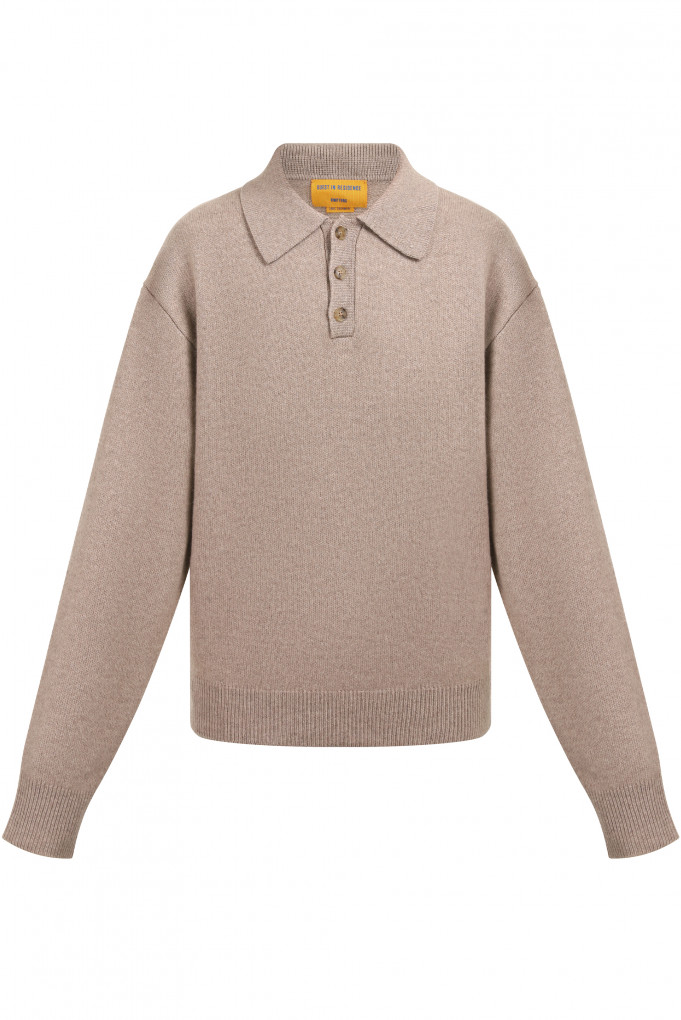 Купити Поло GUEST IN RESIDENCE