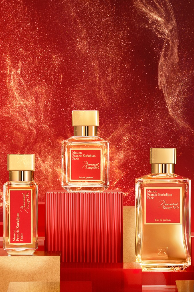 Buy Eau de Parfum Maison Francis Kurkdjian 4