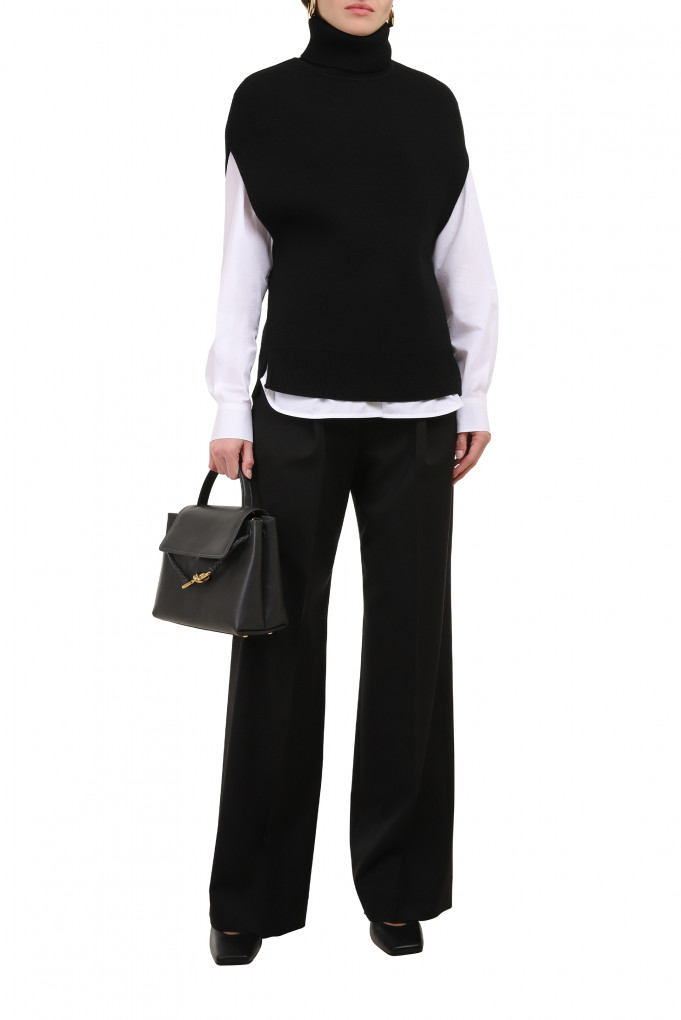 Купити Жилет TOTEME 2