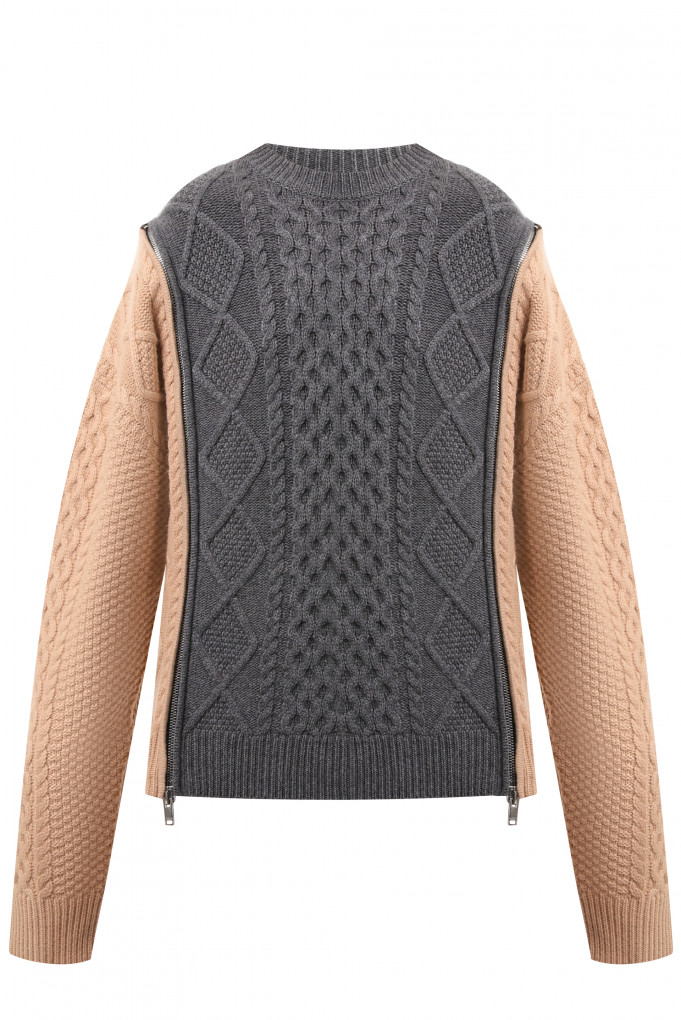 Buy Sweater JACOB LEE